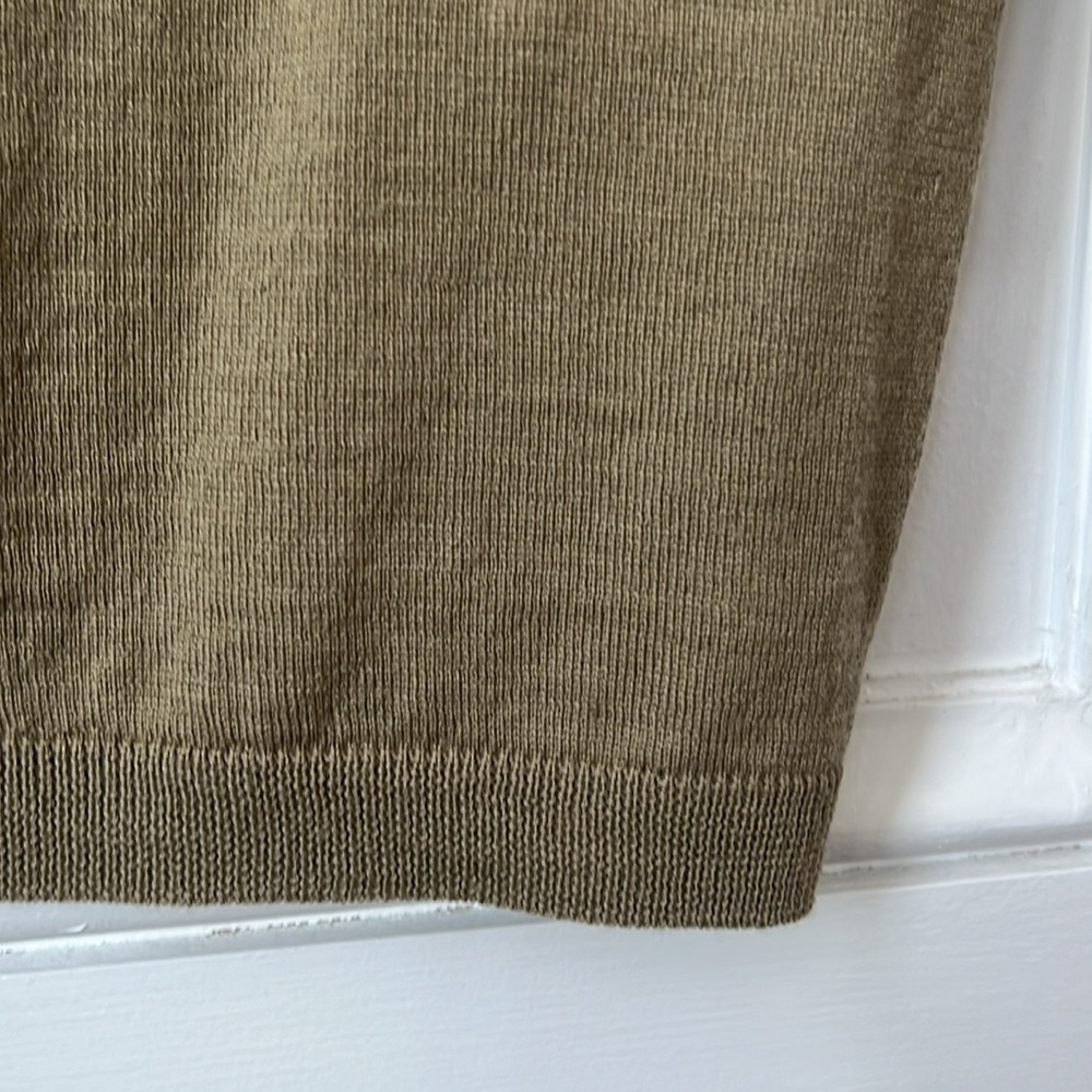 Valentino Wool Cardigan Sweater with Bow Detail - Picture 5 of 6